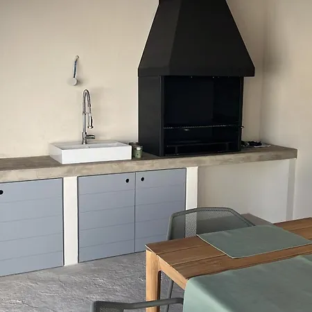 Mont Ventoux Holiday home *