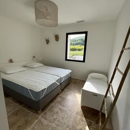 Holiday home Mont Ventoux *