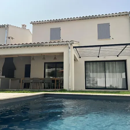 Mont Ventoux Holiday home *
